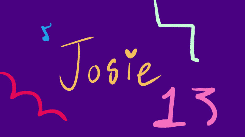 South Ensemble - Josie Loop